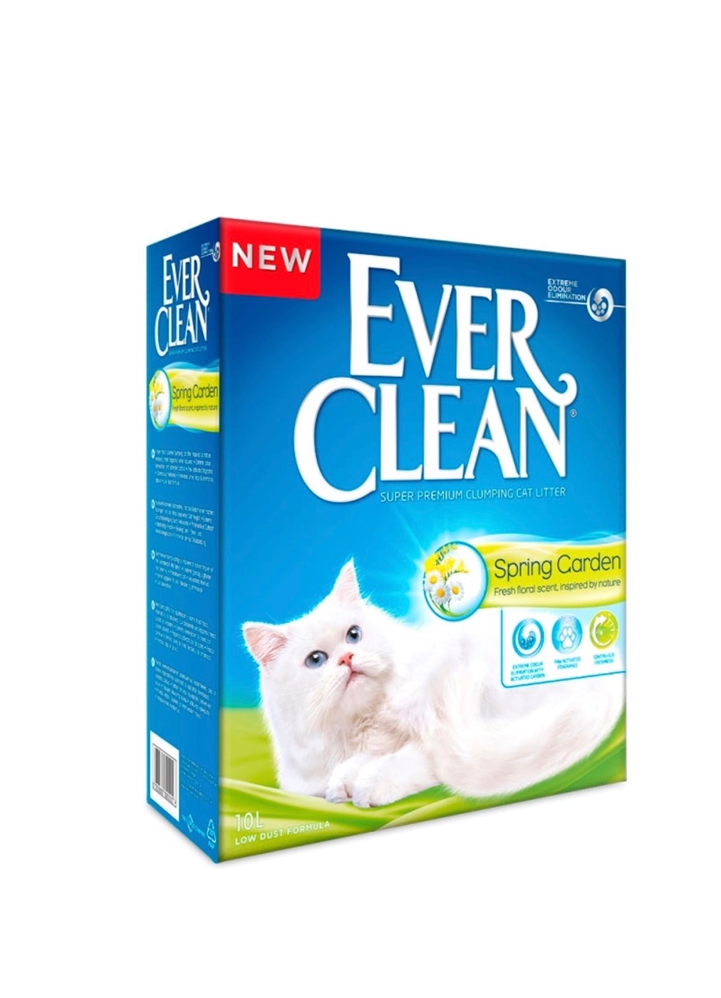 Ever Clean Spring Garden 6L